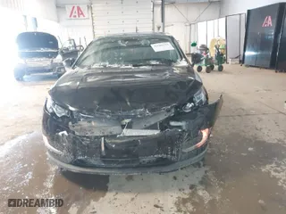 2012 Chevrolet Volt with VIN 1G1RB6E46CU104448, listed as a IAAI auction lot 41609727 with 95,015 mi miles. Bid and sale history available at carsss.com. Image 12.