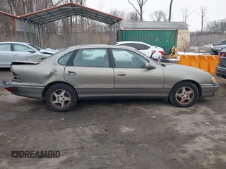 1998 Toyota Avalon XL with VIN 4T1BF18B7WU256930, listed as a IAAI auction lot 41297552 with 210,745 mi miles and . Bid and sale history available at DreamBid. Image 14.