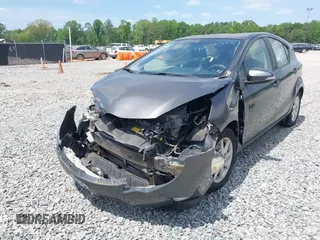 2014 Toyota Prius One with VIN JTDKDTB39E1070331, listed as a IAAI auction lot 42086348 with 219,028 mi miles and . Bid and sale history available at DreamBid. Image 21.