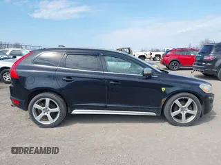 2012 Volvo XC60 3.0L with VIN YV4902DZ3C2254562, listed as a IAAI auction lot 42101857 with 80,383 mi miles. Bid and sale history available at carsss.com. Image 14.