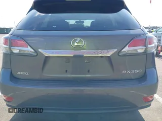 2013 Lexus RX 350 with VIN 2T2BK1BA7DC155635, listed as a IAAI auction lot 42006883 with 118,389 mi miles and . Bid and sale history available at DreamBid. Image 16.