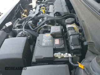 2022 Hyundai Venue SE with VIN KMHRB8A30NU207668, listed as a IAAI auction lot 42696116 with 49,511 mi miles and . Bid and sale history available at DreamBid. Image 19.