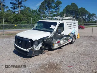 2019 Nissan NV Cargo SV с VIN 1N6BF0KY8KN800302, выставлен на аукционе IAAI как лот 42332925 с пробегом 165 995 миль миль и . История ставок и продаж доступна на DreamBid. Изображение 6.