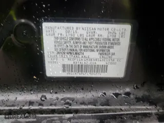 2015 Nissan Versa SV with VIN 3N1CN7AP6FL904274, listed as a Copart auction lot 52090775 with 69,561 mi miles and Clean Title. Bid and sale history available at carsss.com. Image 12.
