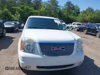 2009 GMC Yukon SLT w/4SA with VIN 1GKFK33049R241378, listed as a IAAI auction lot 42124385 with 292,192 mi miles. Bid and sale history available at carsss.com. Image 6.