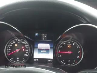 2018 Mercedes-Benz C 300 с VIN WDDWF4KBXJR318385, выставлен на аукционе IAAI как лот 42342160 с пробегом 46 800 миль миль и . История ставок и продаж доступна на DreamBid. Изображение 7.