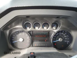 2012 Ford F-250 XL z VIN 1FT7W2B62CEC66296, wystawiony jako Copart lot #49055895 z przebiegiem 154 866 mil mil oraz Szkoda całkowita • Salvage title. Historia ofert i sprzedaży dostępna na DreamBid. Obrazek 9.