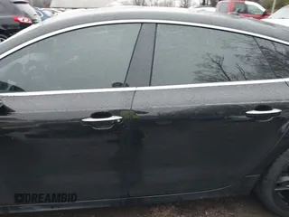 2017 Audi A7 Premium Plus with VIN WAUW2AFC5HN115474, listed as a IAAI auction lot 41494152 with 97,255 mi miles. Bid and sale history available at carsss.com. Image 14.