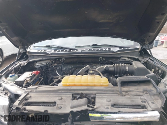 2015 Ford F-150 XLT with VIN 1FTFX1EF5FKF19292, listed as a IAAI auction lot 41502833 with 139,182 mi miles. Bid and sale history available at carsss.com. Image 10.