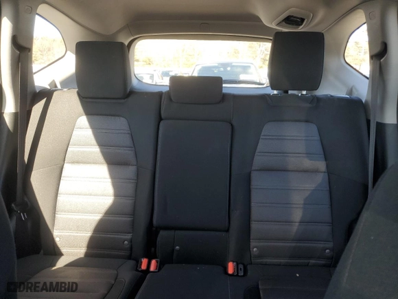 2021 Honda CR-V Special Edition with VIN 5J6RW2H77ML023809, listed as a Copart auction lot 48373895 with 64,306 mi miles and Salvage Title. Bid and sale history available at carsss.com. Image 10.