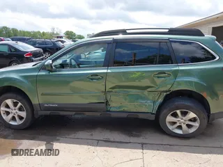 2013 Subaru Outback Premium с VIN 4S4BRCGC6D3305826, выставлен на аукционе IAAI как лот 42369501 с пробегом 195 377 миль миль и . История ставок и продаж доступна на DreamBid. Изображение 15.