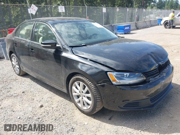 2012 Volkswagen Jetta SE with VIN 3VWDP7AJ0CM362096, listed as a IAAI auction lot 42529302 with 101,615 mi miles and . Bid and sale history available at DreamBid. Image 1.