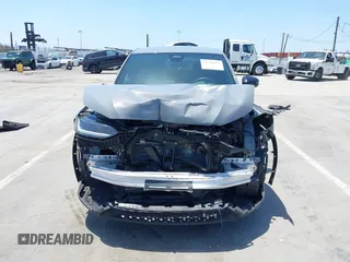 2024 Honda HR-V Sport with VIN 3CZRZ1H57RM751636, listed as a IAAI auction lot 42349287 with 8,346 mi miles and . Bid and sale history available at DreamBid. Image 13.