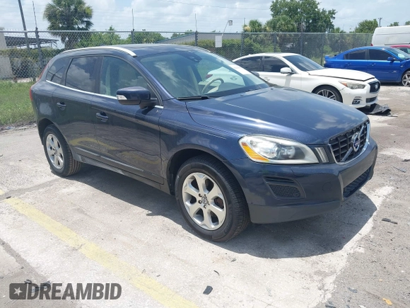 2013 Volvo XC60 3.2L с VIN YV4952DL9D2379001, выставлен на аукционе IAAI как лот 42500637 с пробегом 225 031 миль миль и . История ставок и продаж доступна на DreamBid. Изображение 1.