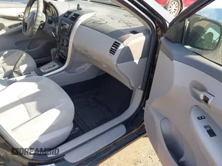 2010 Toyota Corolla z VIN 2T1BU4EE4AC313326, wystawiony jako IAAI lot #42397236 z przebiegiem 185 441 mil mil oraz . Historia ofert i sprzedaży dostępna na DreamBid. Obrazek 5.