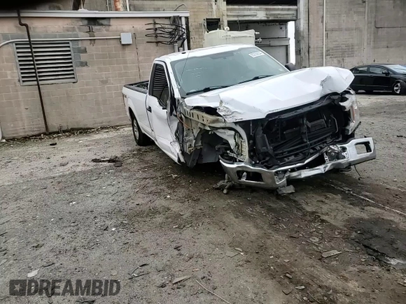 2018 Ford F-150 XL with VIN 1FTMF1EB6JKD15262, listed as a Copart auction lot 85259534 with 196,625 mi miles and Salvage Title. Bid and sale history available at carsss.com. Image 11.
