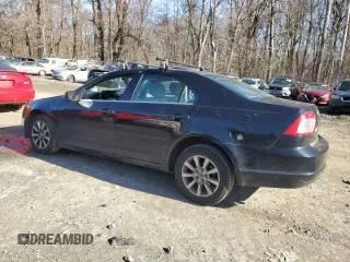 2006 Mercury Milan с VIN 3MEHM071X6R603728, выставлен на аукционе Copart как лот 48138105 с пробегом Не указан миль и Списание • Salvage title. История ставок и продаж доступна на DreamBid. Изображение 2.