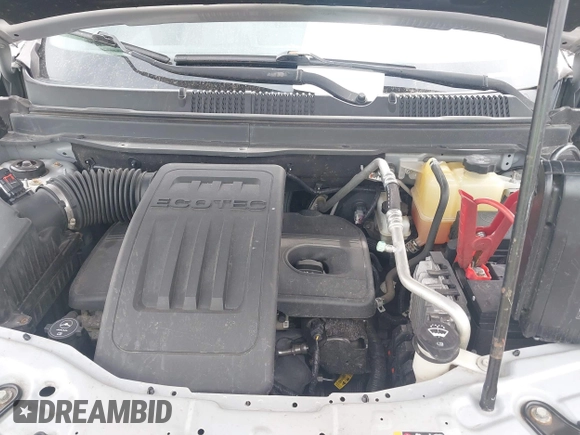 2013 Chevrolet Captiva Sport LTZ with VIN 3GNAL4EKXDS574642, listed as a IAAI auction lot 41859990 with 130,956 mi miles and . Bid and sale history available at DreamBid. Image 10.