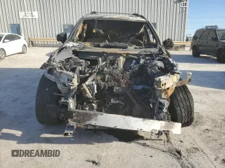 2017 Volvo XC90 Momentum z VIN YV4A22PK9H1136714, wystawiony jako Copart lot #48741115 z przebiegiem Nie podano mil oraz Nie do naprawy • Non repairable. Historia ofert i sprzedaży dostępna na DreamBid. Obrazek 5.