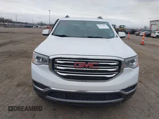 2019 GMC Acadia SLE with VIN 1GKKNSLS9KZ288333, listed as a IAAI auction lot 41272495 with 78,350 mi miles and . Bid and sale history available at DreamBid. Image 12.