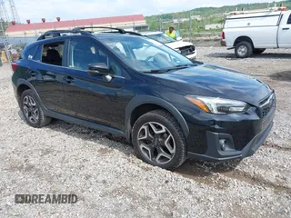 2019 Subaru Crosstrek Limited with VIN JF2GTANC0K8311643, listed as a IAAI auction lot 42175324 with 64,729 mi miles and . Bid and sale history available at DreamBid. Image 1.