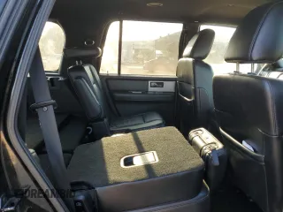 2016 Ford Expedition XLT с VIN 1FMJU1HT3GEF35491, выставлен на аукционе Copart как лот 52583325 с пробегом 126 498 миль миль и Списание • Salvage title. История ставок и продаж доступна на DreamBid. Изображение 11.