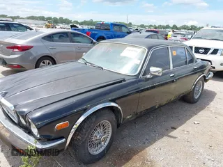 1982 Jaguar XJ with VIN SAJAV1248CC341050, listed as a IAAI auction lot 42653594 with Not provided miles and . Bid and sale history available at DreamBid. Image 6.