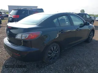 2013 Mazda 3 i SV with VIN JM1BL1TF4D1703008, listed as a IAAI auction lot 42613035 with 228,332 mi miles and . Bid and sale history available at DreamBid. Image 4.