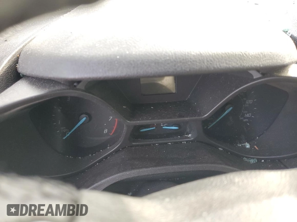 2016 Ford Transit Connect XL с VIN NM0GE9E72G1282976, выставлен на аукционе Copart как лот 44361855 с пробегом Не указан миль и Списание • Salvage title. История ставок и продаж доступна на DreamBid. Изображение 9.
