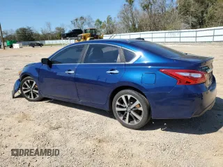2016 Nissan Altima S with VIN 1N4AL3AP2GC237449, listed as a Copart auction lot 48778315 with 171,004 mi miles and Salvage Title. Bid and sale history available at DreamBid. Image 2.