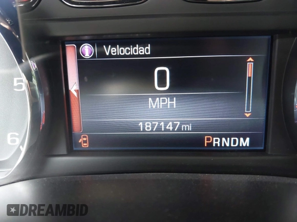 2014 GMC Sierra 1500 SLT with VIN 3GTP1VEC4EG481756, listed as a IAAI auction lot 42069423 with 187,147 mi miles and . Bid and sale history available at DreamBid. Image 15.