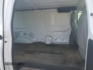 2014 Ford Econoline Cargo Commercial with VIN 1FTNE2EW5EDA27274, listed as a Copart auction lot 56156435 with 99,072 mi miles and Clean title. Bid and sale history available at DreamBid. Image 11.