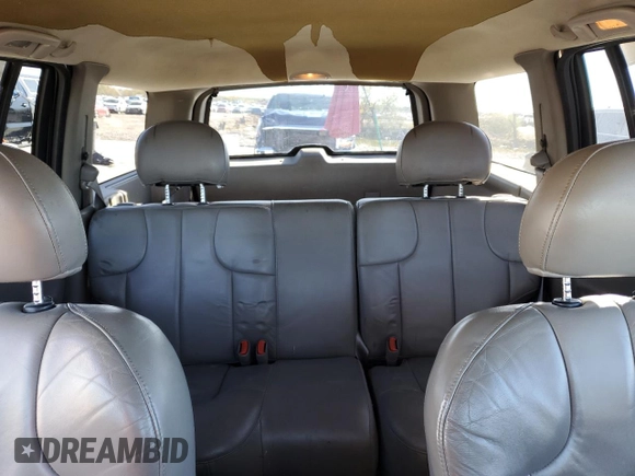 1999 Jeep Grand Cherokee Laredo with VIN 1J4GW58NXXC776438, listed as a Copart auction lot 84412044 with 163,060 mi miles and Salvage title. Bid and sale history available at DreamBid. Image 10.