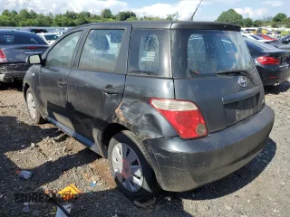 2006 Scion xA z VIN JTKKT624560146205, wystawiony jako Copart lot #67544954 z przebiegiem 49 719 mil mil oraz Tytuł czysty. Historia ofert i sprzedaży dostępna na DreamBid. Obrazek 2.
