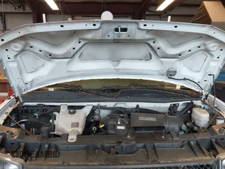 2017 Chevrolet Express Cargo с VIN 1GCWGAFF5H1150196, выставлен на аукционе IAAI как лот 42534915 с пробегом 156 776 миль миль и . История ставок и продаж доступна на DreamBid. Изображение 10.