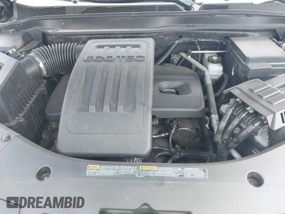 2011 GMC Terrain SLE-2 with VIN 2CTFLTEC5B6278932, listed as a IAAI auction lot 42034025 with 199,407 mi miles and . Bid and sale history available at carsss.com. Image 10.