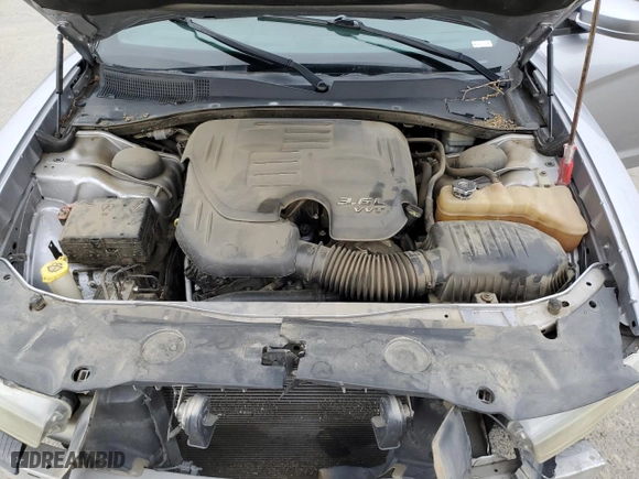 2014 Dodge Charger SE with VIN 2C3CDXBG1EH114505, listed as a Copart auction lot 45135075 with 160,943 mi miles and Salvage Title. Bid and sale history available at carsss.com. Image 11.