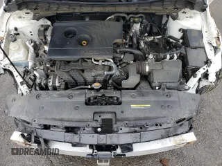2020 Nissan Altima S z VIN 1N4BL4BV0LC170254, wystawiony jako Copart lot #56779145 z przebiegiem 99 521 mil mil oraz Szkoda całkowita • Salvage title. Historia ofert i sprzedaży dostępna na DreamBid. Obrazek 11.