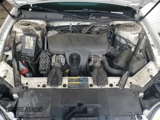 2007 Buick LaCrosse CX с VIN 2G4WC552171103396, выставлен на аукционе Copart как лот 56939215 с пробегом 137 309 миль миль и Списание • Salvage title. История ставок и продаж доступна на DreamBid. Изображение 11.