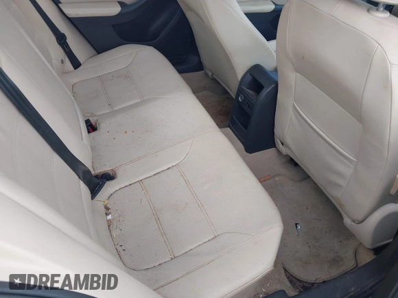 2013 Volkswagen Jetta SE с VIN 3VWDX7AJ0DM230540, выставлен на аукционе IAAI как лот 42655123 с пробегом 157 950 миль миль и . История ставок и продаж доступна на DreamBid. Изображение 8.
