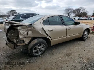 2004 Pontiac Grand Am SE1 with VIN 1G2NF52EX4M578913, listed as a Copart auction lot 45406275 with 175,462 mi miles and Salvage Title. Bid and sale history available at carsss.com. Image 3.