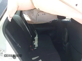 2018 Nissan Sentra S z VIN 3N1AB7AP7JY301247, wystawiony jako IAAI lot #42373195 z przebiegiem 104 270 mil mil oraz . Historia ofert i sprzedaży dostępna na DreamBid. Obrazek 8.