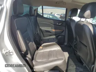 2019 GMC Acadia Denali z VIN 1GKKNXLS9KZ217727, wystawiony jako Copart lot #55008445 z przebiegiem 65 016 mil mil oraz Szkoda całkowita • Salvage title. Historia ofert i sprzedaży dostępna na DreamBid. Obrazek 11.