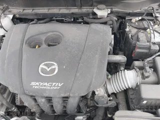 2019 Mazda CX-3 Grand Touring with VIN JM1DKDD71K1445371, listed as a IAAI auction lot 41479778 with 81,518 mi miles. Bid and sale history available at carsss.com. Image 10.