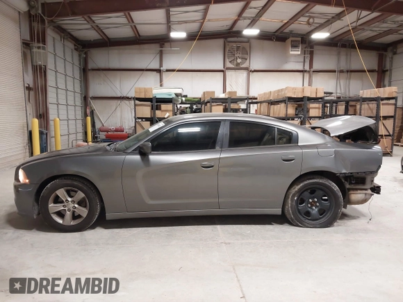 2012 Dodge Charger SE with VIN 2C3CDXBG4CH211131, listed as a IAAI auction lot 41844932 with 143,231 mi miles and . Bid and sale history available at DreamBid. Image 15.
