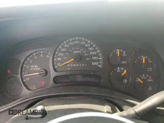2006 GMC Sierra 1500 SLT с VIN 2GTEK13T261245231, выставлен на аукционе Copart как лот 59217485 с пробегом 152 098 миль миль и Списание • Salvage title. История ставок и продаж доступна на DreamBid. Изображение 9.