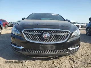 2019 Buick LaCrosse Avenir with VIN 1G4ZU5SS5KU100335, listed as a Copart auction lot 52528445 with 93,758 mi miles and Salvage Title. Bid and sale history available at carsss.com. Image 5.