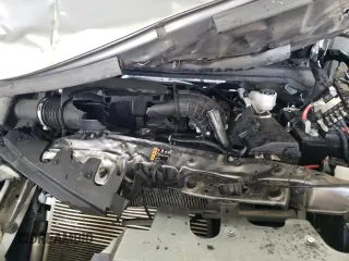 2021 Chevrolet Colorado 4WD Work Truck с VIN 1GCGTBENXM1121222, выставлен на аукционе Copart как лот 54335215 с пробегом 46 550 миль миль и Списание • Salvage title. История ставок и продаж доступна на DreamBid. Изображение 11.