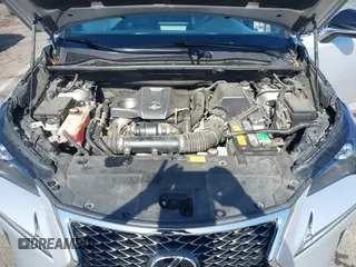 2015 Lexus NX 200t with VIN JTJYARBZ3F2006529, listed as a IAAI auction lot 42414273 with 92,853 mi miles and . Bid and sale history available at DreamBid. Image 10.