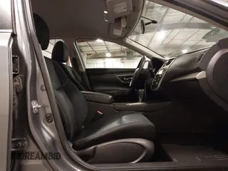 2017 Nissan Altima S with VIN 1N4AL3AP9HN353494, listed as a IAAI auction lot 42463435 with 140,730 mi miles and . Bid and sale history available at DreamBid. Image 5.